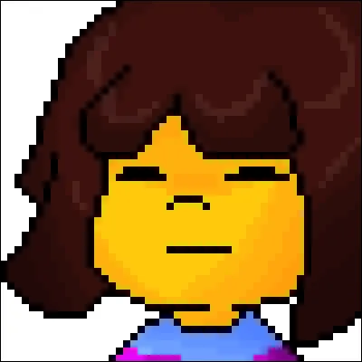 Qui remplace Frisk ?