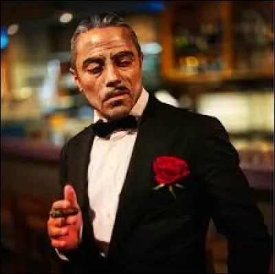 Comment a-t-il été surnommé grâce à ça ?