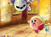 Test Es-tu Meta Knight ou Kirby ?