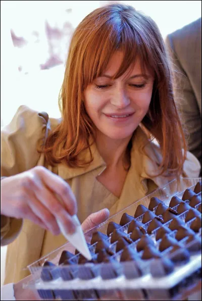 Appartient à l'époque héroïque de l'aviation, c'est le...