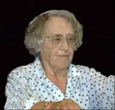 Cette historienne, médiéviste, auteur de "La femme au temps des cathédrales" et de plusieurs ouvrages sur Jeanne d'Arc, c'est ... Pernoud.