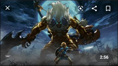 Comment s'appelle cet ennemi ?