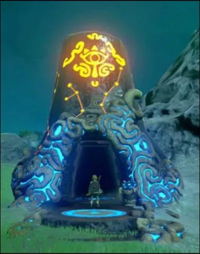 Combien y a-t-il de sanctuaires ?