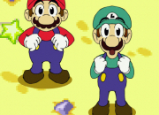 Test Es-tu Mario ou Luigi ?