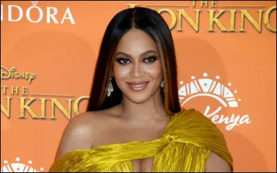 Du côté des célébrités, sur la photo on voit Beyoncé ou plutôt Rihanna ?