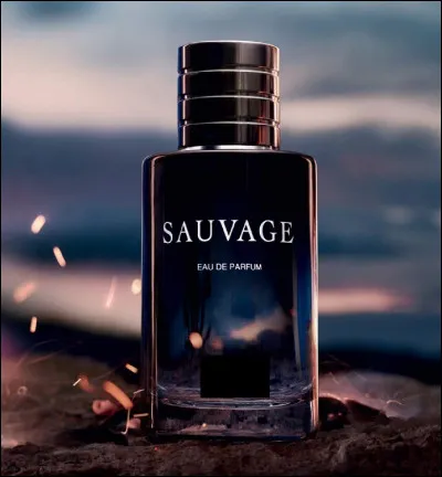 Du côté des parfums, ce parfum est-il de Dior ou plutôt d'Yves Saint-Laurent ?