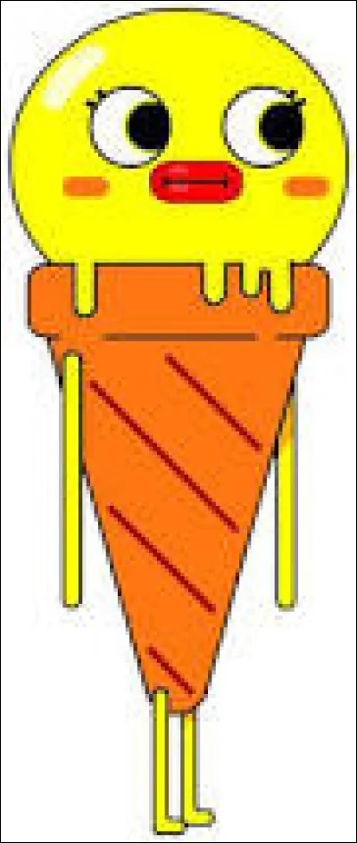 Comment s'appelle ce personnage ?