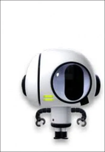 Comment s'appelle ce personnage ?