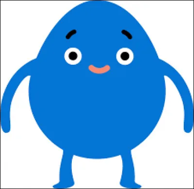 Comment s'appelle ce personnage ?