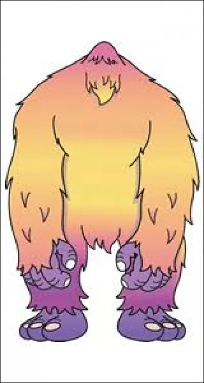 Comment s'appelle ce personnage ?