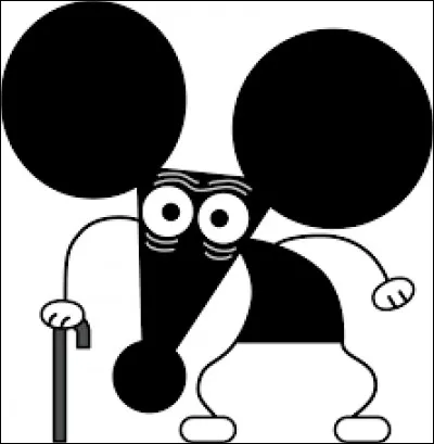 Comment s'appelle ce personnage ?