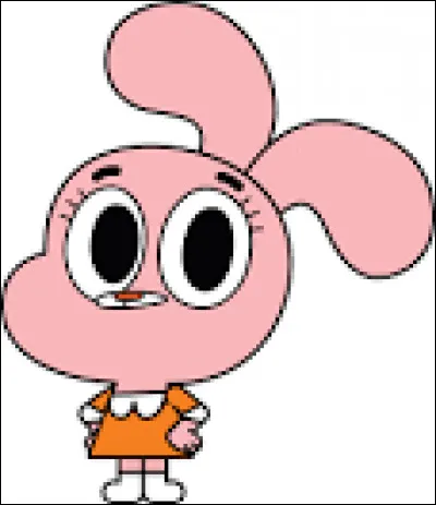 Comment s'appelle ce personnage ?