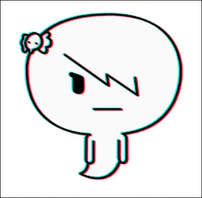 Comment s'appelle ce personnage ?