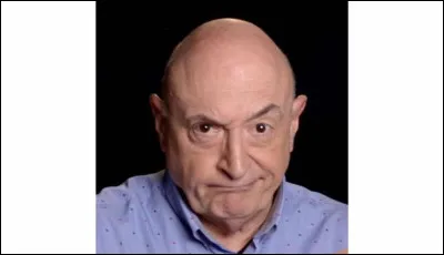 C'est une expression montaniesque !