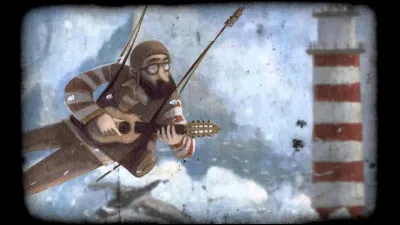 Allez au petit coin !