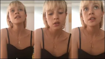 "Les échecs me font peur, je jouais avec le roi, la reine a pris mon cur" :