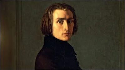 Le compositeur classique Franz Liszt était d'origine polonaise.