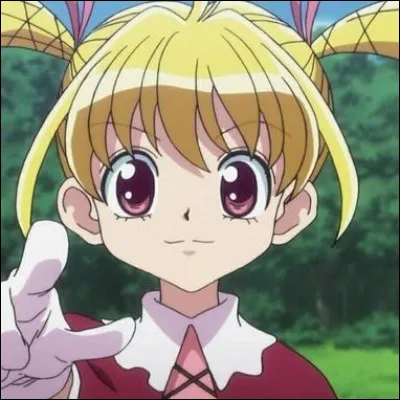 Comment s'appelle ce personnage ?