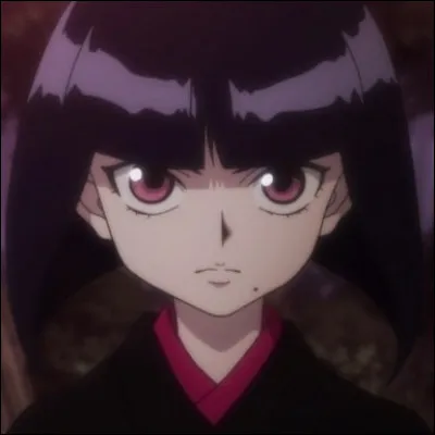 Comment s'appelle ce personnage ?