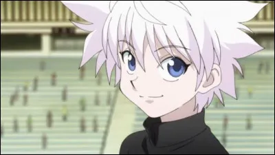 Comment s'appelle ce personnage ?