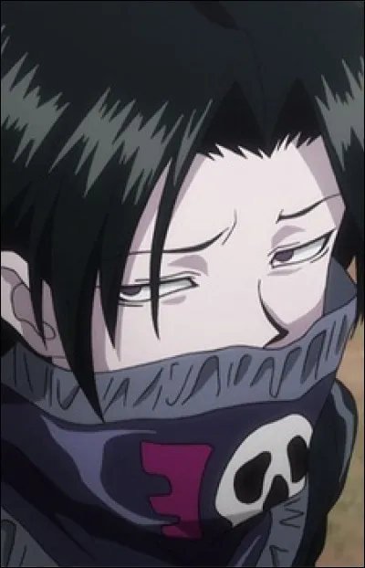 Comment s'appelle ce personnage ?