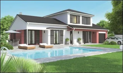 Plus tard, tu aimerais habiter...