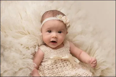 Ton prénom féminin préféré...