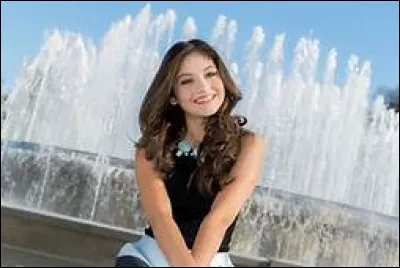 Quelle est la nationalité de Karol Sevilla ?