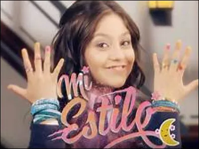 De quelle forme sont les bagues de Luna ?