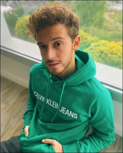 Quelle est la date de naissance de Ruggero ?