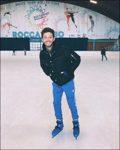 Quel âge a eu Ruggero en septembre 2019 ?