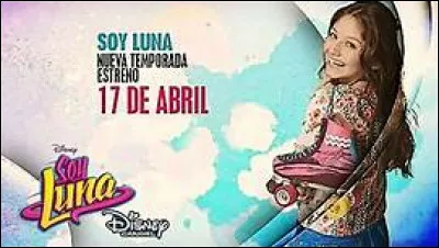 En quelle année la série a-t-elle commencé ?