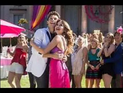 Combien y a-t-il eu de saisons ?