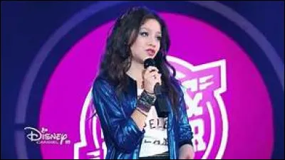 Quelle chanson Simon a-t-il écrite spécialement pour Luna ?