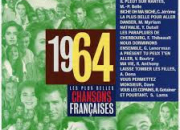 Quiz Chansons francophones de l'anne 1964 (1re partie)