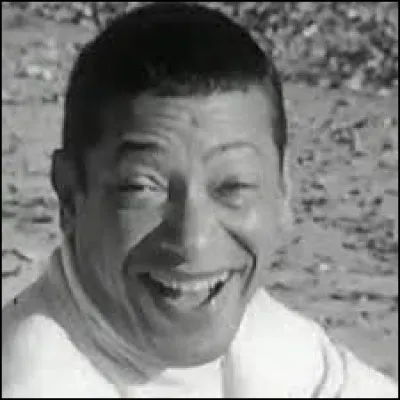 ''Zorro est arrivé'' chantait Henri Salvador. Que signifie le mot ''zorro'' en espagnol ?