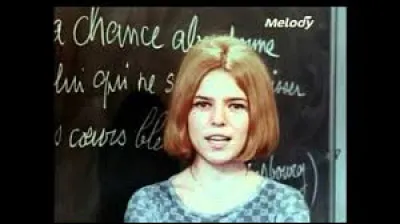 Complétez cet extrait de ''Sacré Charlemagne'' de France Gall : 

''Qui a eu cette idée folle un jour d'inventer l'école ?
C'est ce sacré Charlemagne, sacré Charlemagne
De nous laisser dans la vie que les dimanches, les ----------''