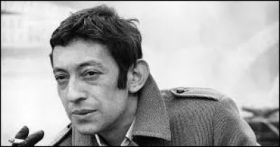 Serge Gainsbourg a chanté ''Couleur Café''. Quel écrivain avait une couleur café due à son métissage ?