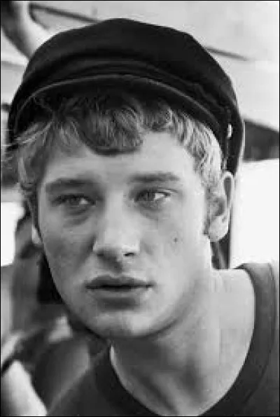 ''Excuse-moi partenaire'' est un titre de Johnny Hallyday. Quelle marque automobile a sorti un modèle appelé Partner ?