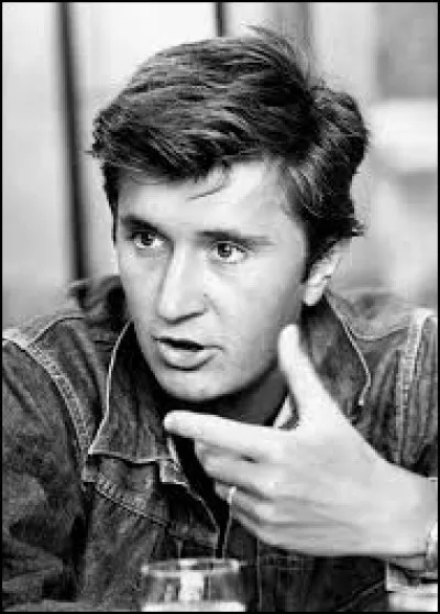 ''Una lacrima sul viso'' est un titre de Bobby Solo. Que d&eacute;signe Lacryma Christi en Italie ?