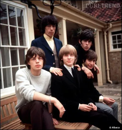 ''It's All Over Now'' est une reprise des Rolling Stones. Que signifie ''It's all over'' ?