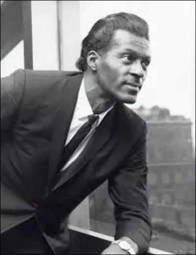 ''Promised Land'' est une chanson de Chuck Berry. C'est aussi le titre d'un film de Gus Van Sant dans lequel jouait Matt Damon. Quel personnage a-t-il incarn&eacute; dans un autre film ?