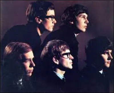 ''She's Not There'' est un titre du groupe The Zombies. Il faut &ecirc;tre prudent en Ha&iuml;ti : un sorcier pourrait vous transformer en zombie.