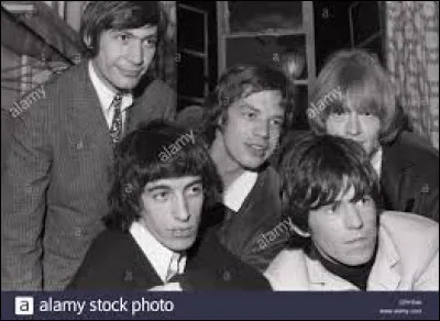 ''Time Is on My Side'' est un titre des Rolling Stones. On doit la citation ''Time is money'' à l'inventeur du paratonnerre. Quel est son nom ?