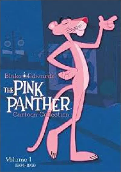 ''The Pink Panther Theme'' et le personnage de la Panthère rose ont été créés pour le générique du film éponyme. Qu'est la ''Panthère rose'' dans ce film ?