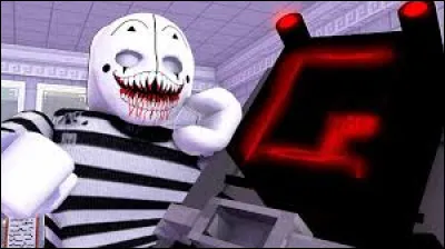 Est-ce que Zach Nolan a vraiment créé Monster/Robot ?