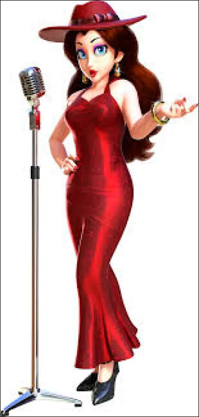 Qui est ce personnage ?