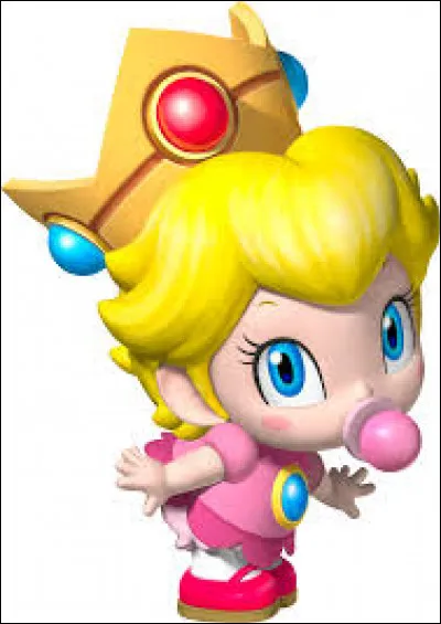 Qui est ce personnage ?