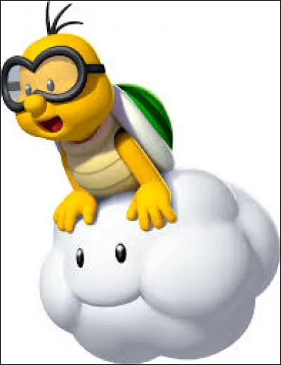 Qui est ce personnage ?