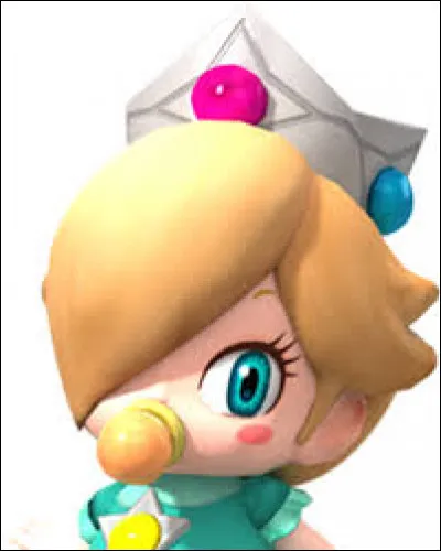 Qui est ce personnage ?